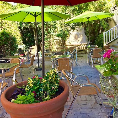 Hostellerie Du Prieure Saint-Prix  Luaran gambar